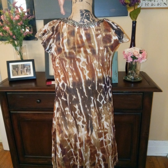 Lynne Richie dress - Picture 4 of 5